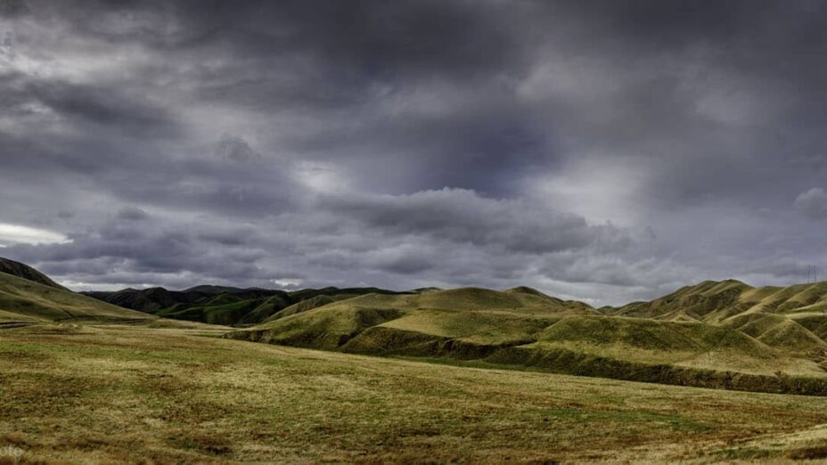 Exploring the Diablo Range - Save Mount Diablo