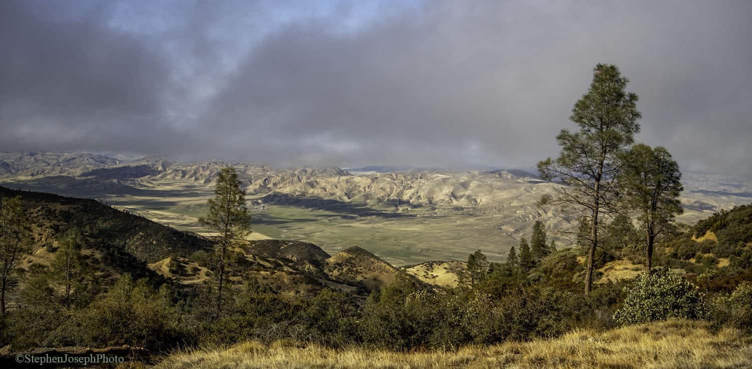 Beautiful Foothills of Santa Clara Valley  Santa clara, California  history, Mountain view california