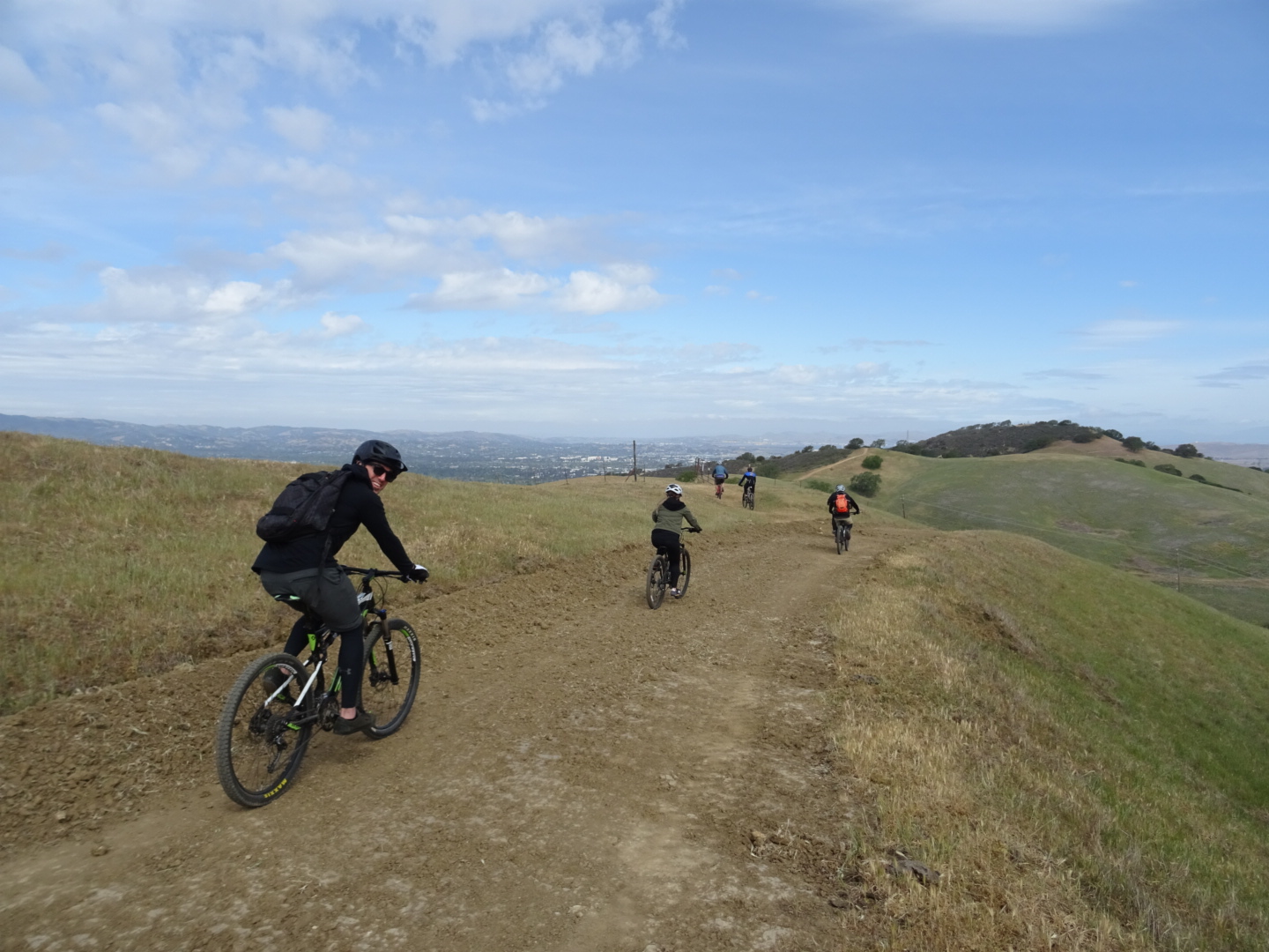 Mt diablo 2024 bike ride strava