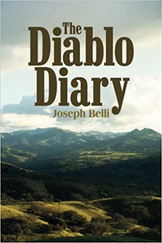 The Diablo Diary