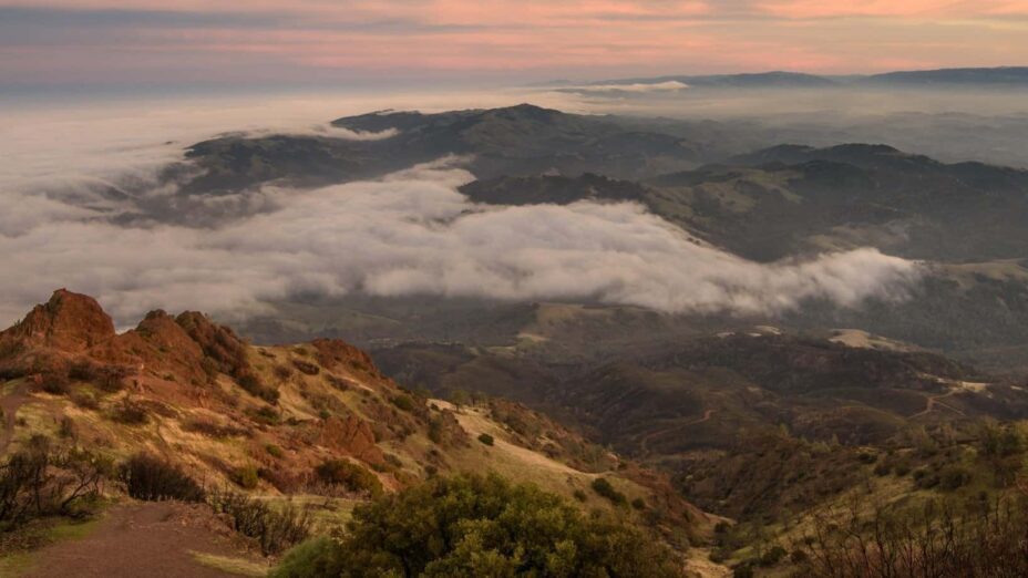 Mount Diablo