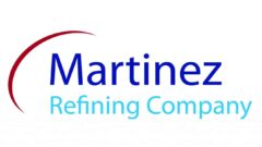 Martinez Refining Company logo