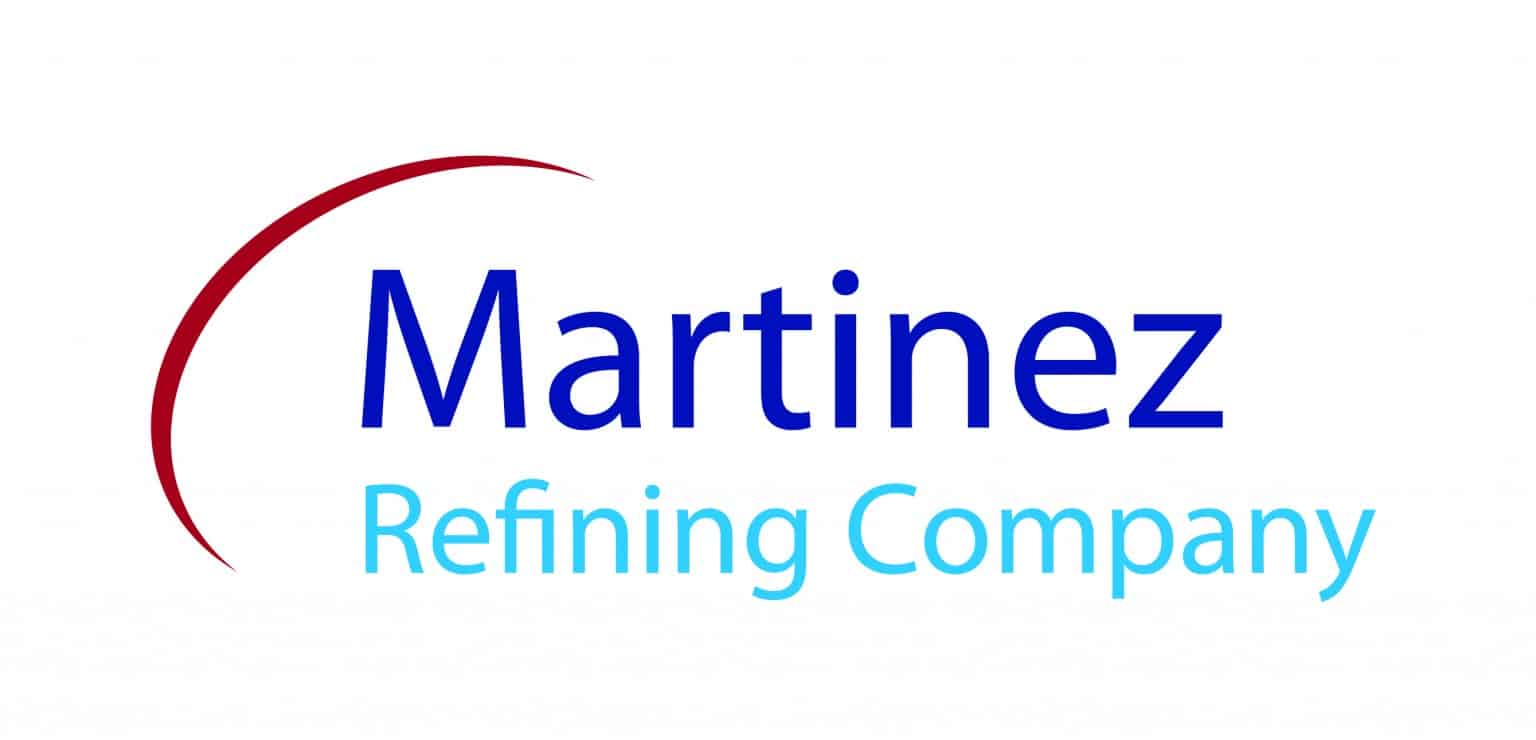 Martinez Refining Company