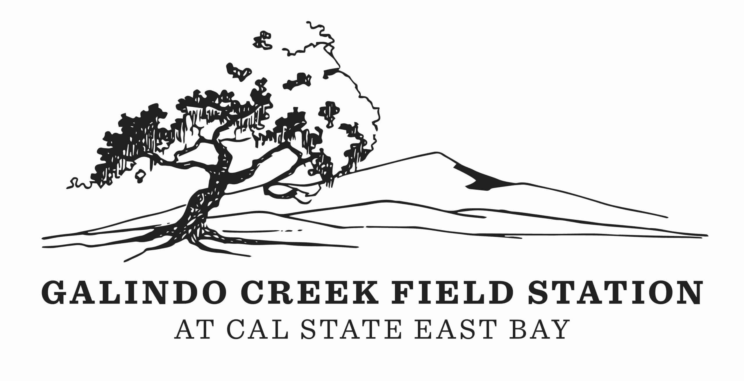 Galindo Creek Field Station at Cal State East Bay