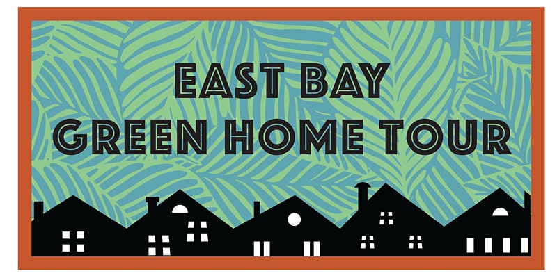 east bay green home tour