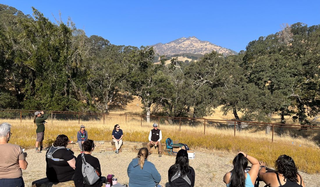 shepherds gate/arm of care group meets at curry canyon ranch