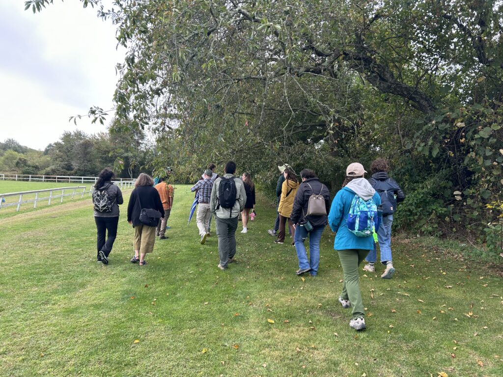 smd staff at aquidneck island