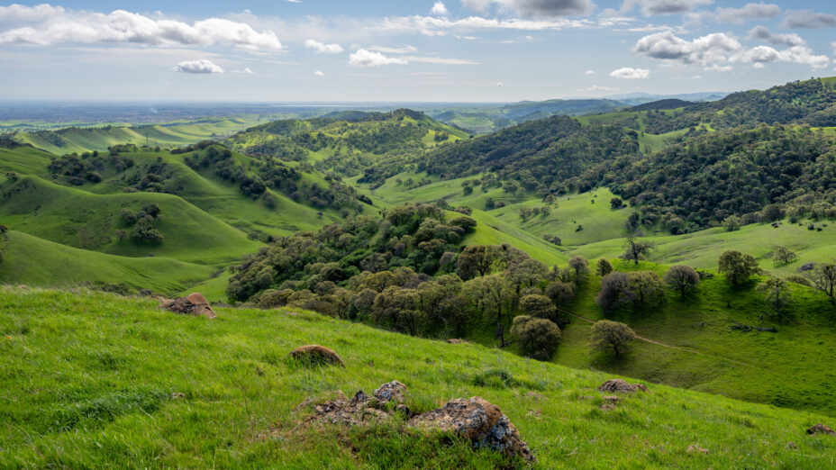 Upper Thomas Ranch