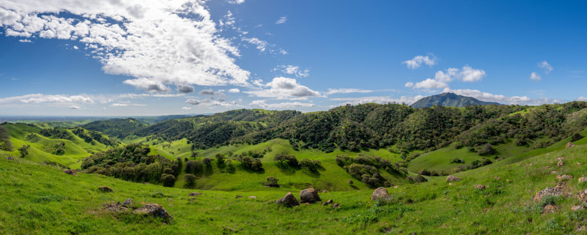 Upper Thomas Ranch