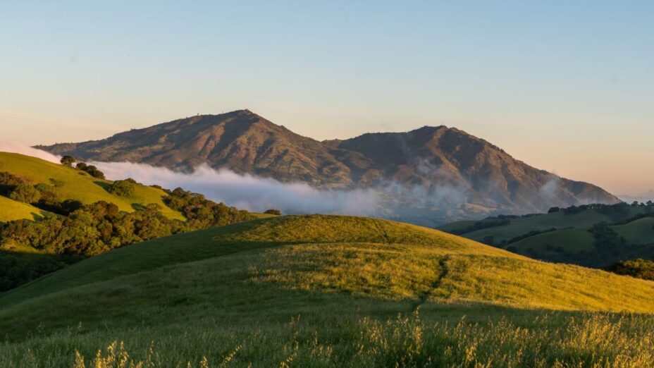 Mount Diablo