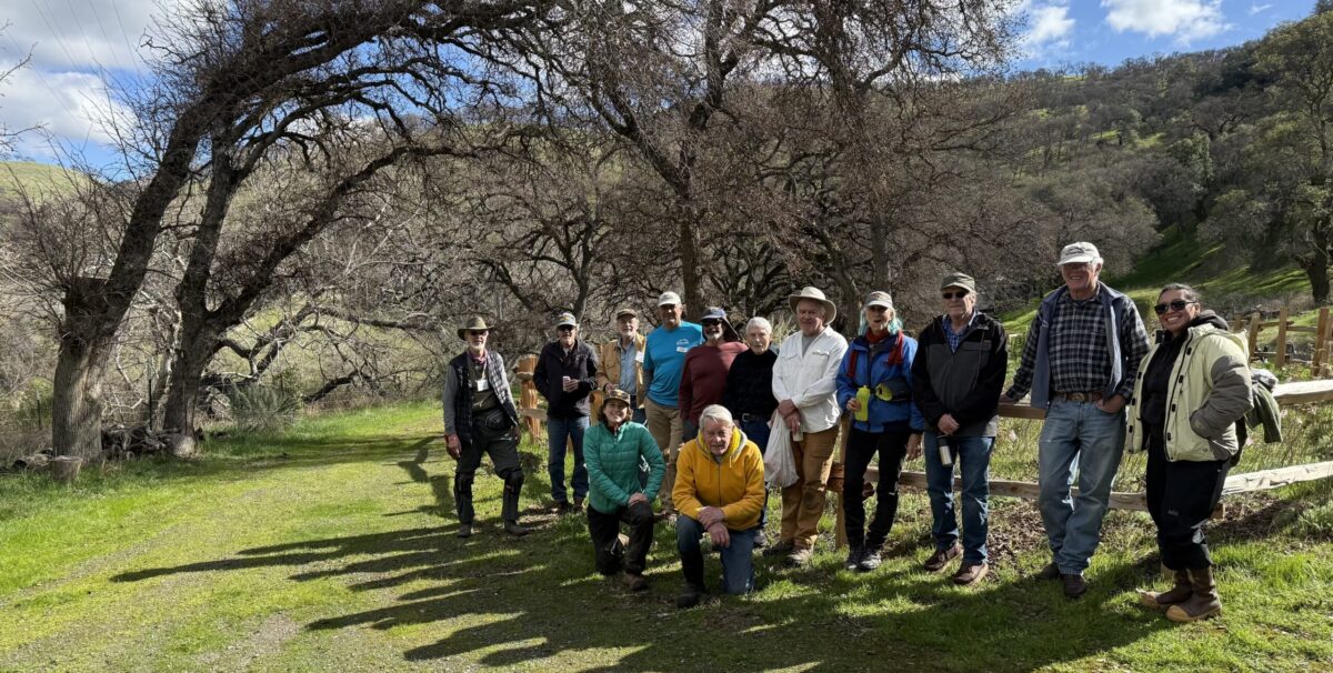 stewardship retreat at Marsh Creek7