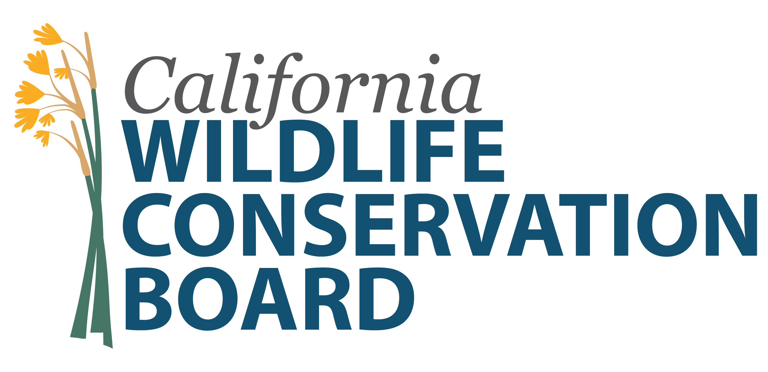 wildlife conservation board logo