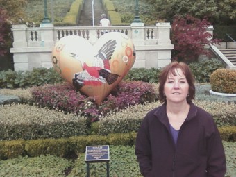 Lisa Hubbart